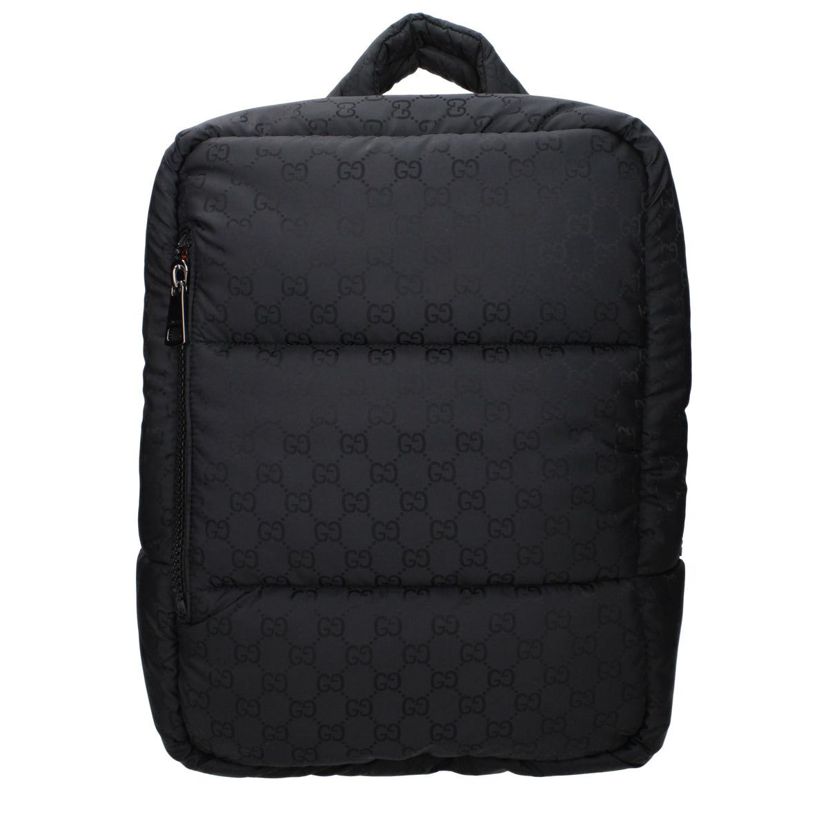 GUCCI グッチ メンズ バックパック・ボディバッグ ナイロン ブラック