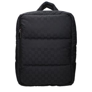 GUCCI グッチ メンズ バックパック・ボディバッグ ナイロン ブラック
