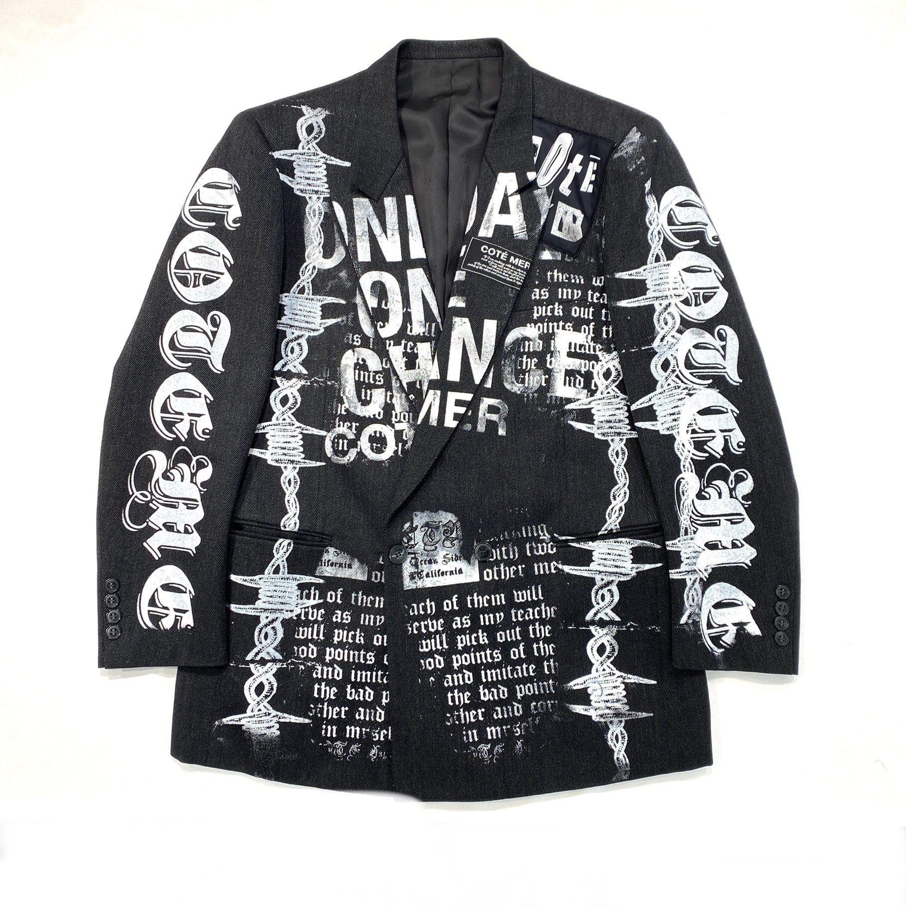 新品】AFDICEGEAR づらく SHELTER JK TAILOR MADE