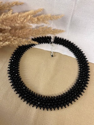 クリザ・シリャンカ （ウクライナ伝統手工芸・最高品質ビーズアクセサリー）