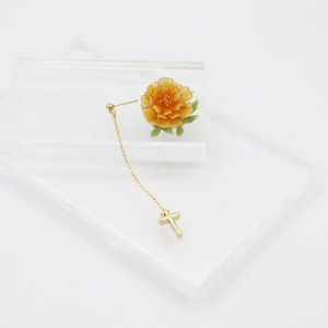 marigoldピアス