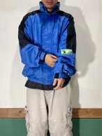 90's Marlboro Nylon Jacket【S】