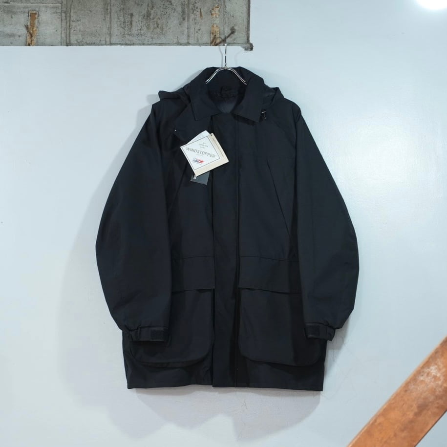 phenix FISHERMANS DOWN COAT フィッシャーマンズダウンコート