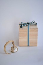 品部東晟  Tosei Shinabe - 結界石 boundary stone