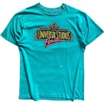 90's UNIVERSAL STUDIOS T-shirt