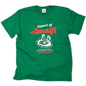 Amalfi（GR）