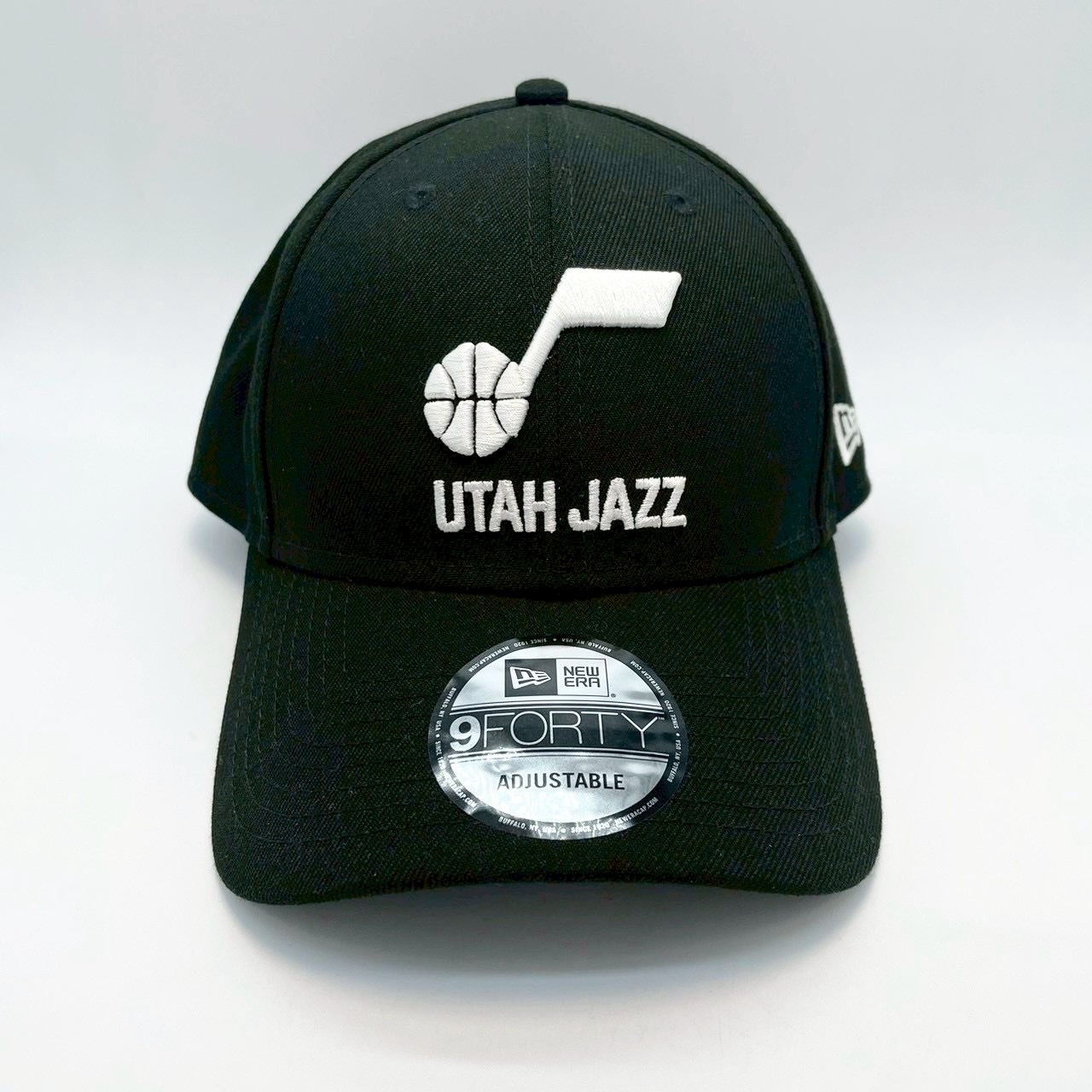 NEW ERA 9FORTY/940 Utah Jazz / ユタ・ジャズ チームカラー