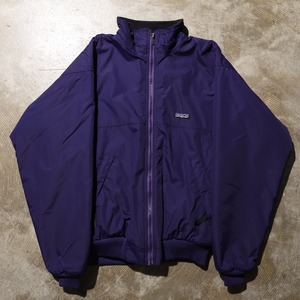極美品 M 90年 USA Shelled Synchilla Jacket Patagonia シェルドシンチラジャケット パタゴニア