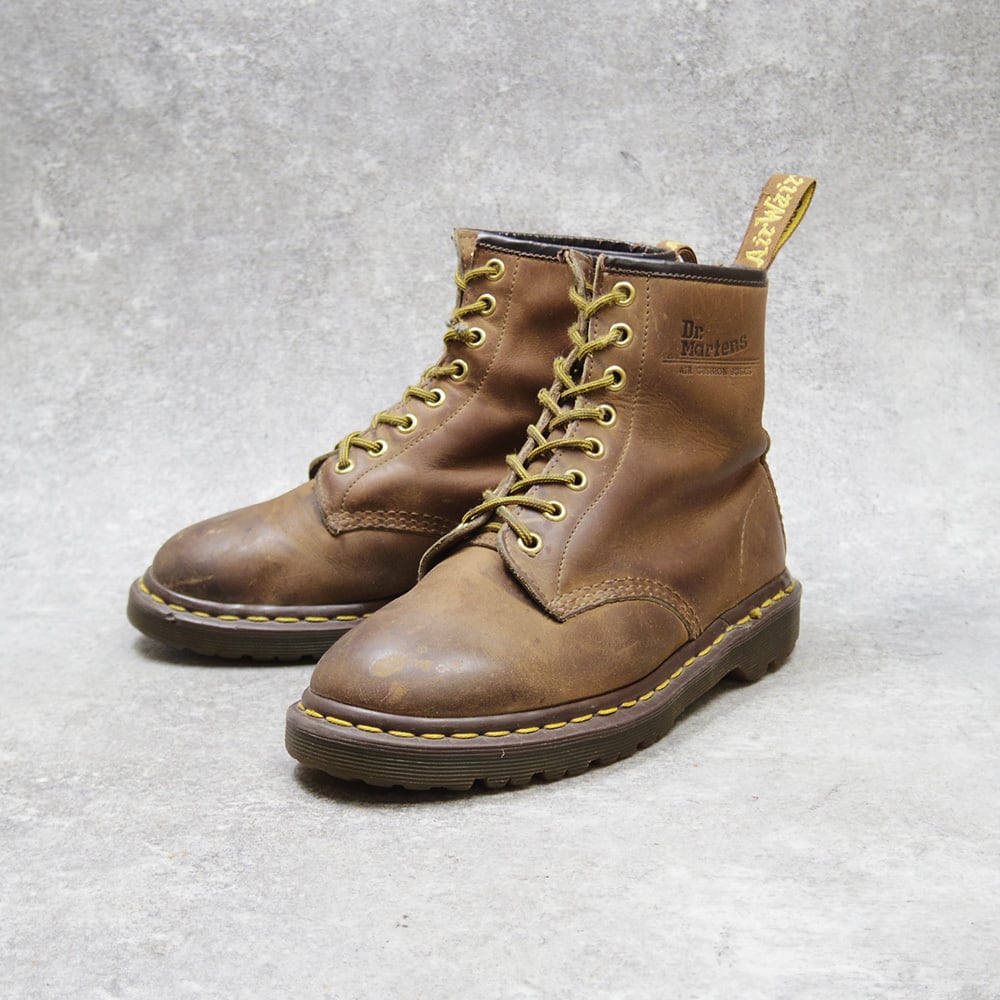 ドクターマーチン24~24.5 Dr.Martens - 美品 Dr. Martens QUAD 