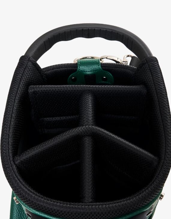 MALBON CART BAG(FOREST) | Sandy GOLF