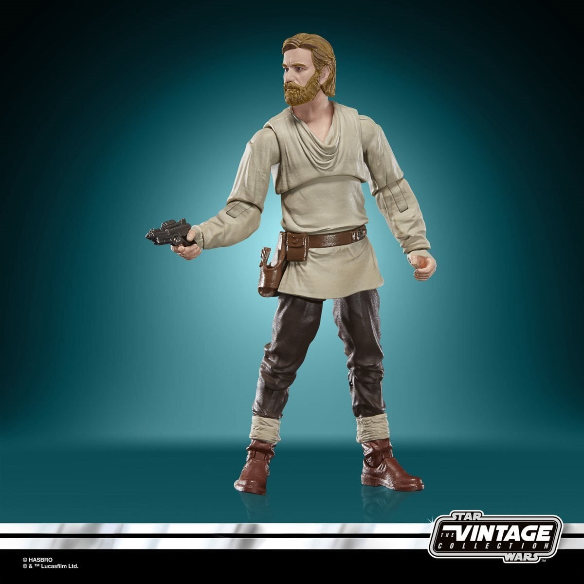 スター・ウォーズ VC245 オビ＝ワン・ケノービ（ワンダリング ジェダイ