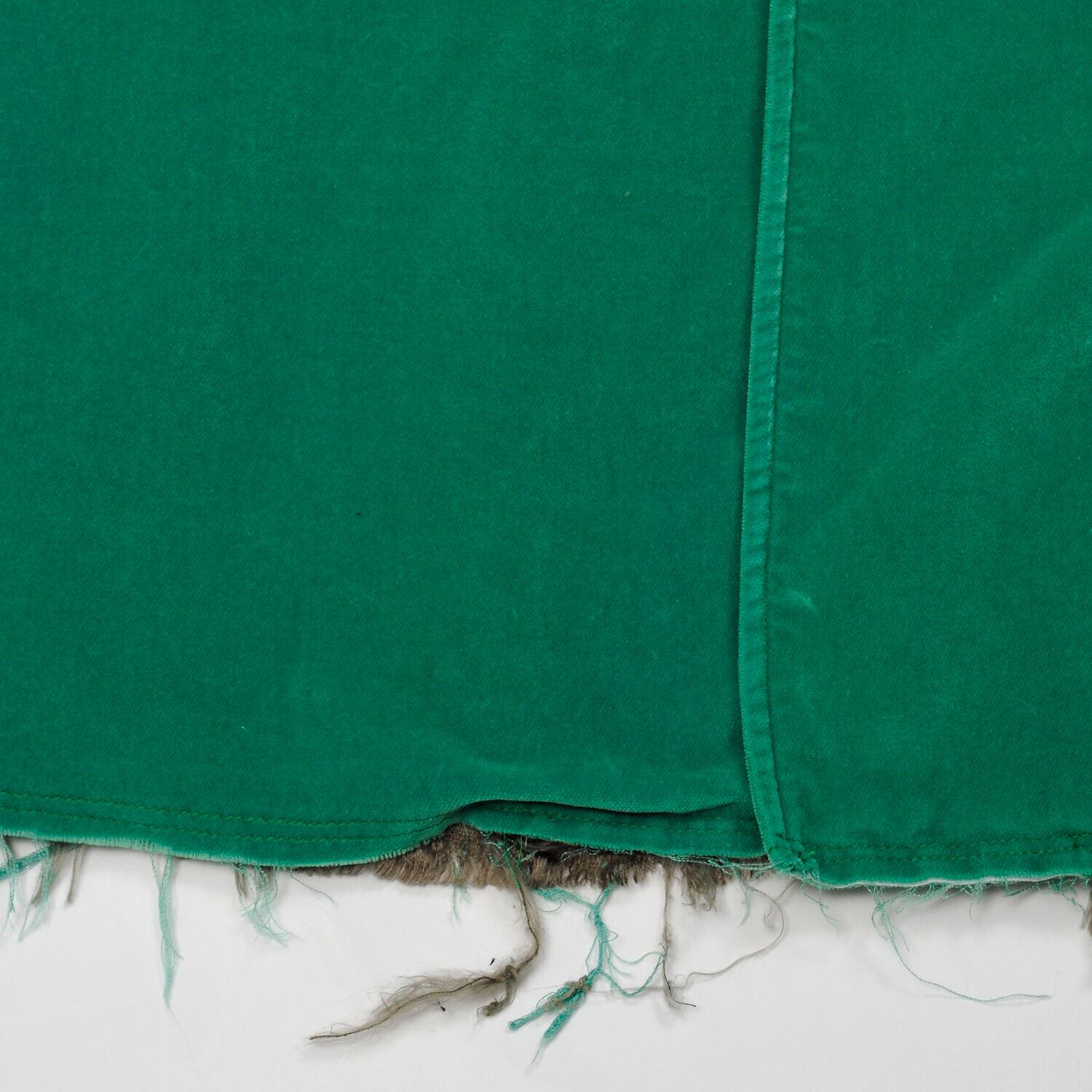 ジャケット・アウター doublet 21aw CUT OFF VELVET COAT 楽天市場】【送料無料】doublet CUT OFF VELVET JACKET