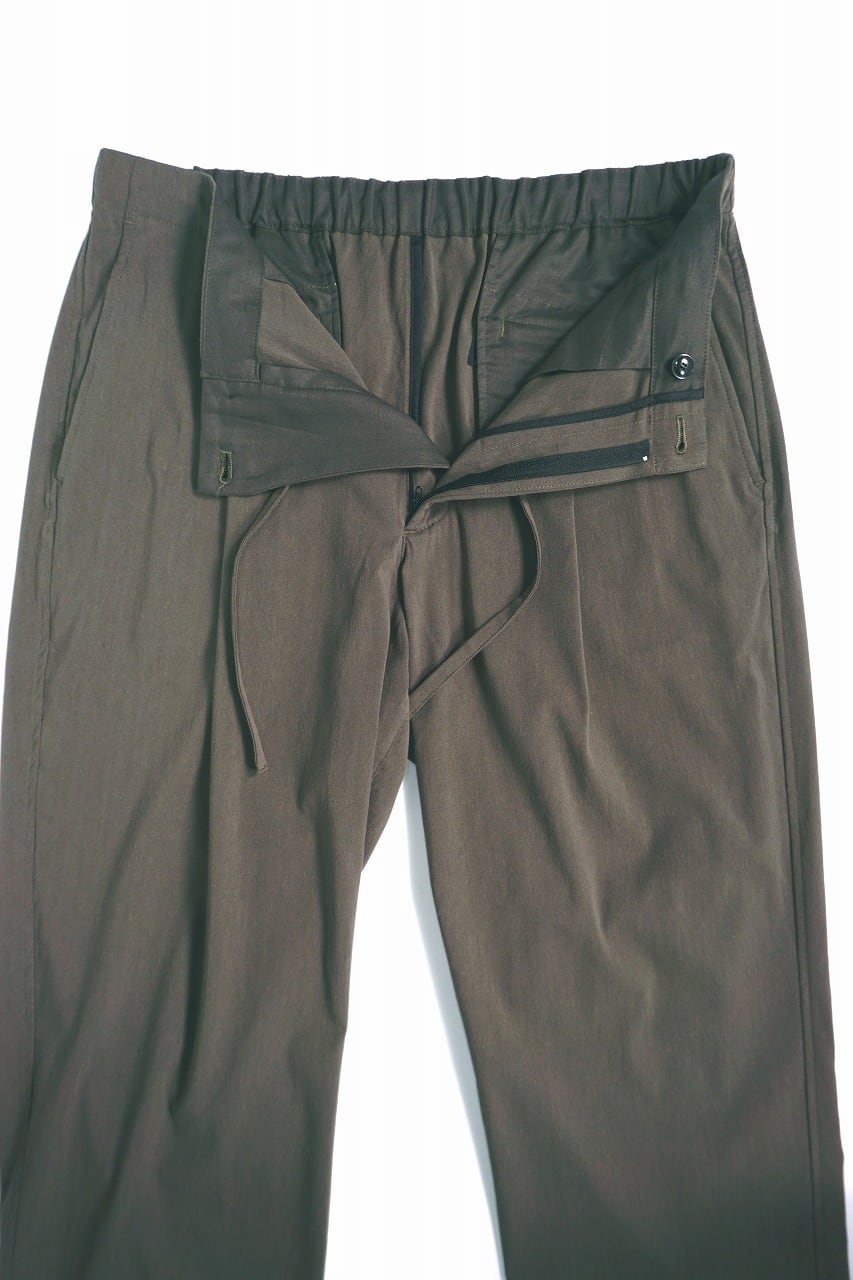 R.P.R Tropical Easy Trousers