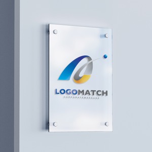 飛躍の軌道Aのロゴ