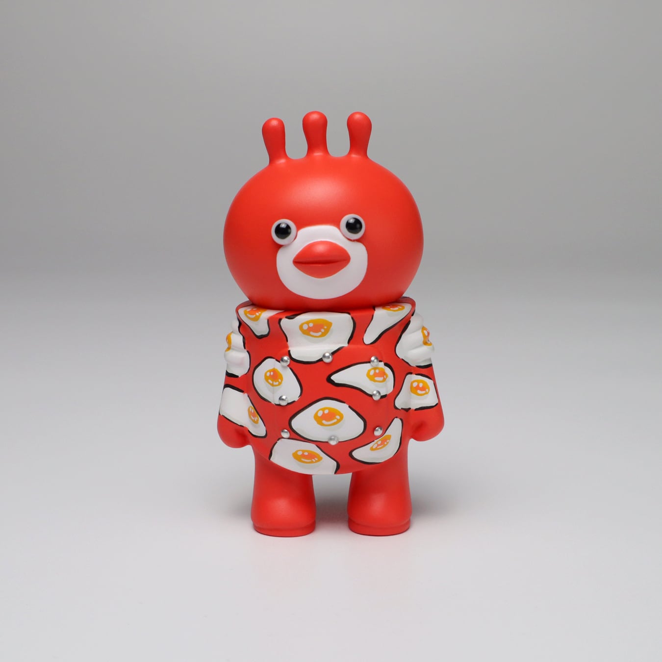 Funniさん専用 FUNNFUNN #25 Sunny-side up-01 | HATSUTORIN ONLINE STORE