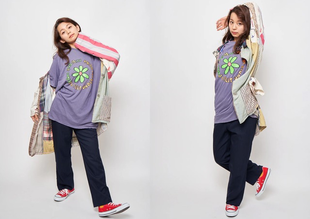 SEA BREEZE T-shirts