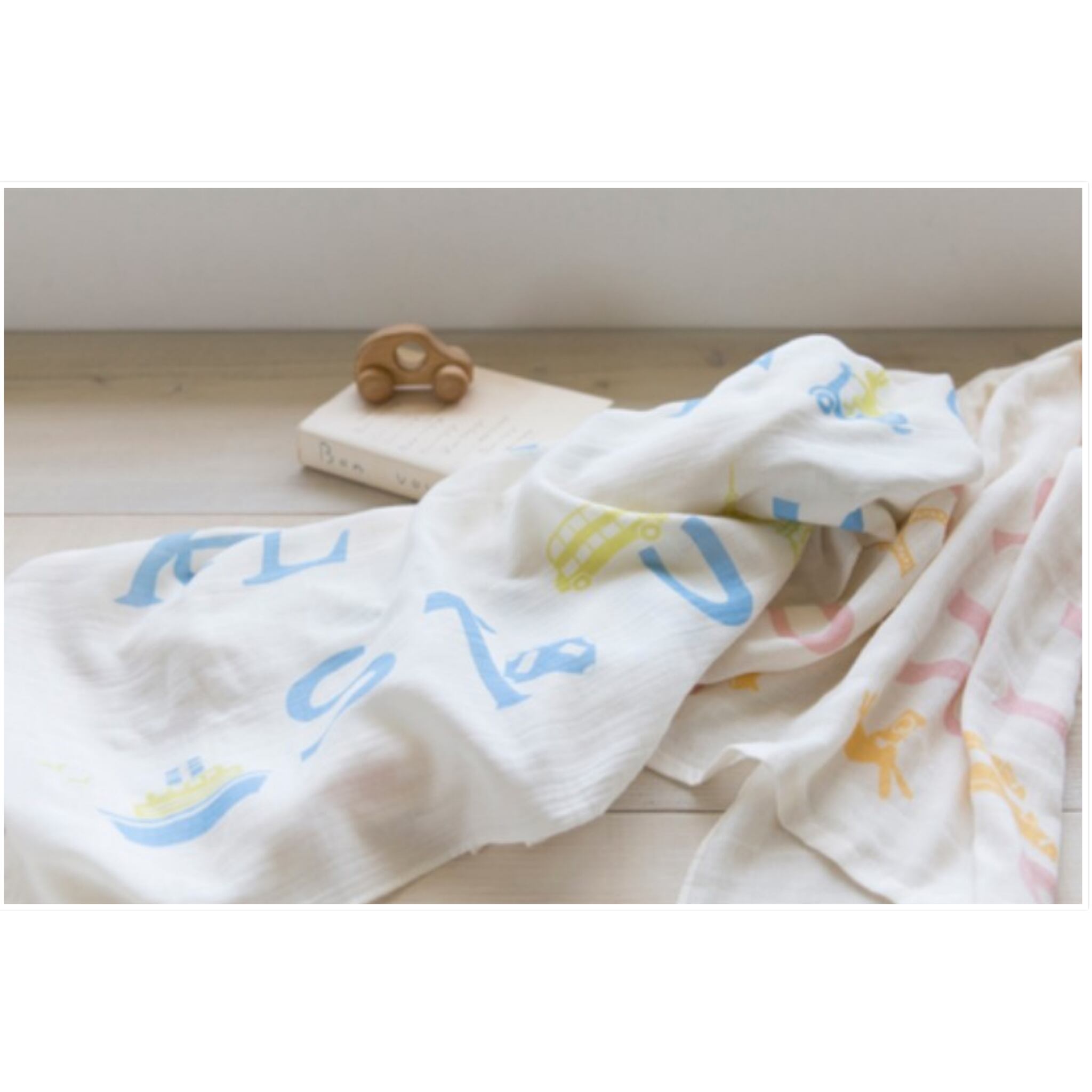 ガーゼバスタオル オルネット 今治 マルチケット 出産準備 出産祝い 銀座いさみやon Line 新生児 ベビー キッズの専門店