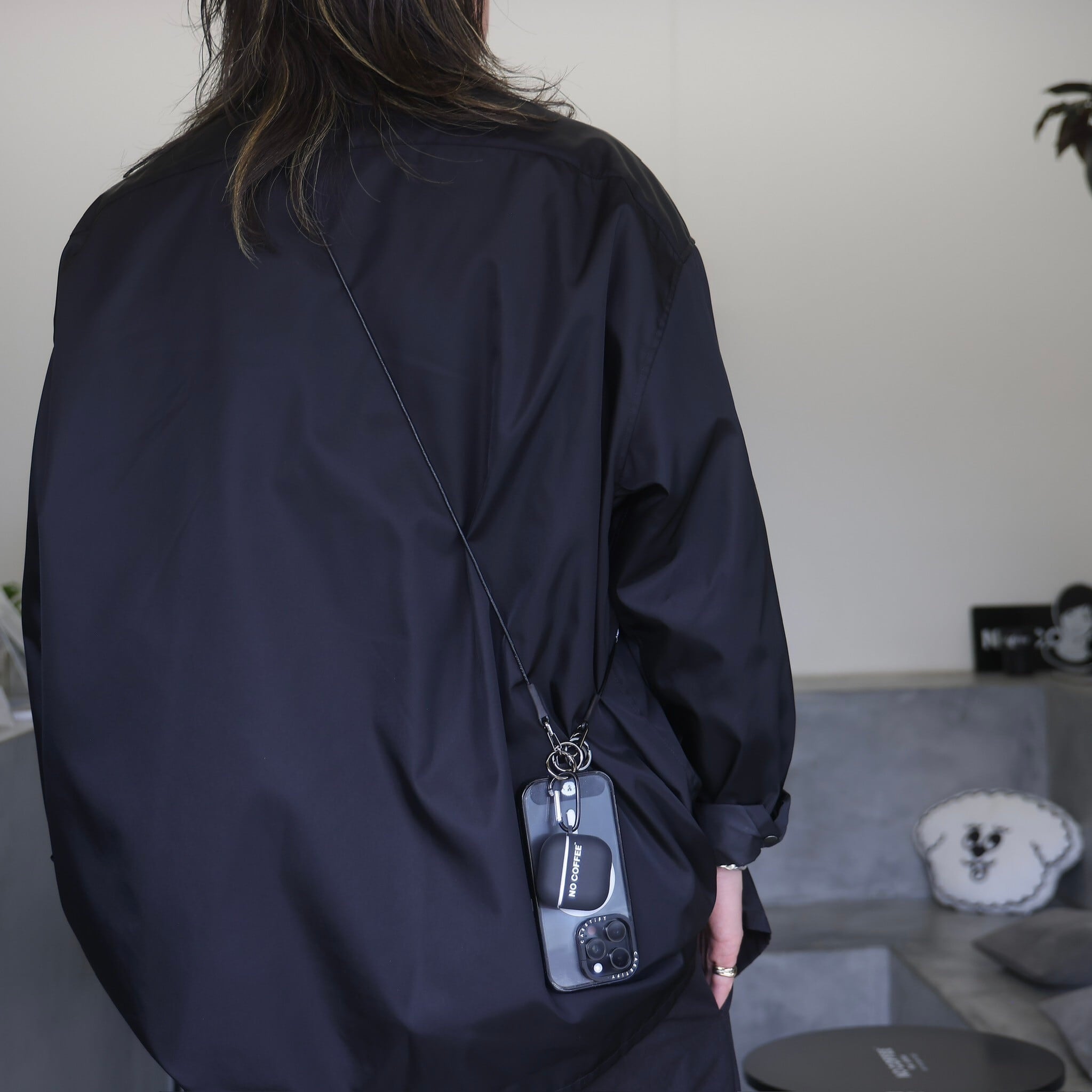 NO COFFEE MULTI HOLDER L Size | NO COFFEE