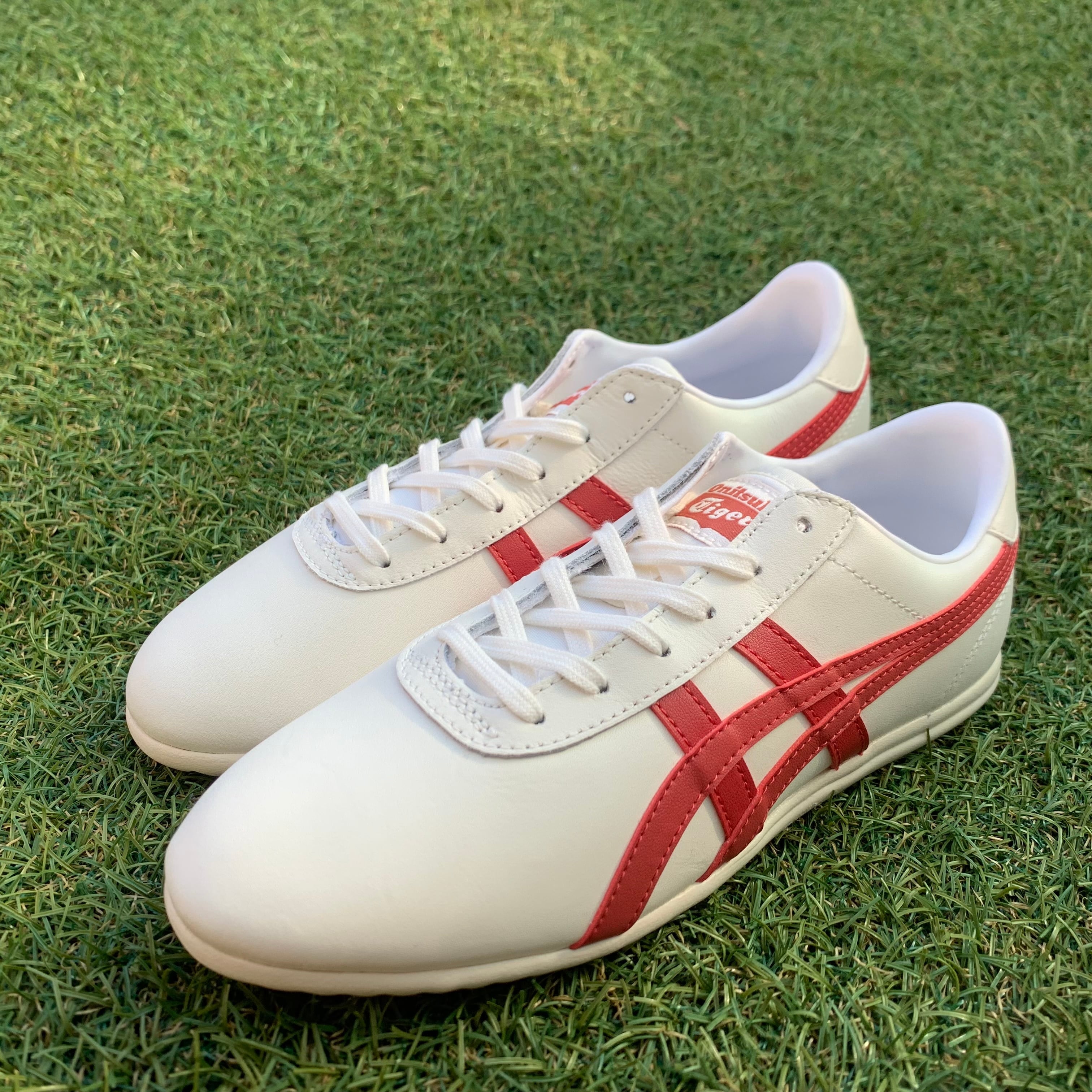 オニツカタイガー タイチ onitsuka tiger TAI-CHI キルビル復刻版 26.5