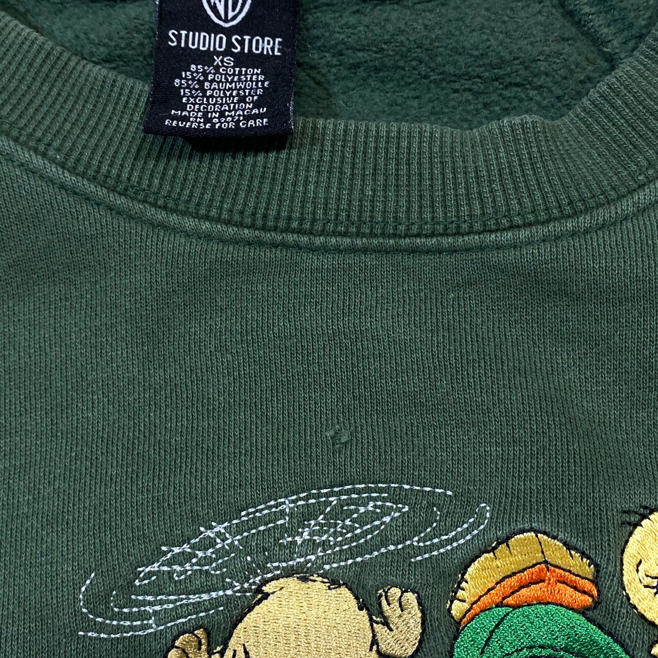 90年代 ビンテージ WARNER BROS ワーナーブラザース キャラクター 