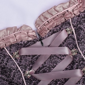 ヴィレッジ・ブルーム　町娘のドレスⅡ　M25028