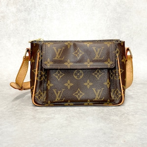 LOUIS VUITTON ルイヴィトン モノグラム ヴィバシテPM 6684-202205