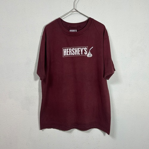 HERSHEY’S KISSES tee