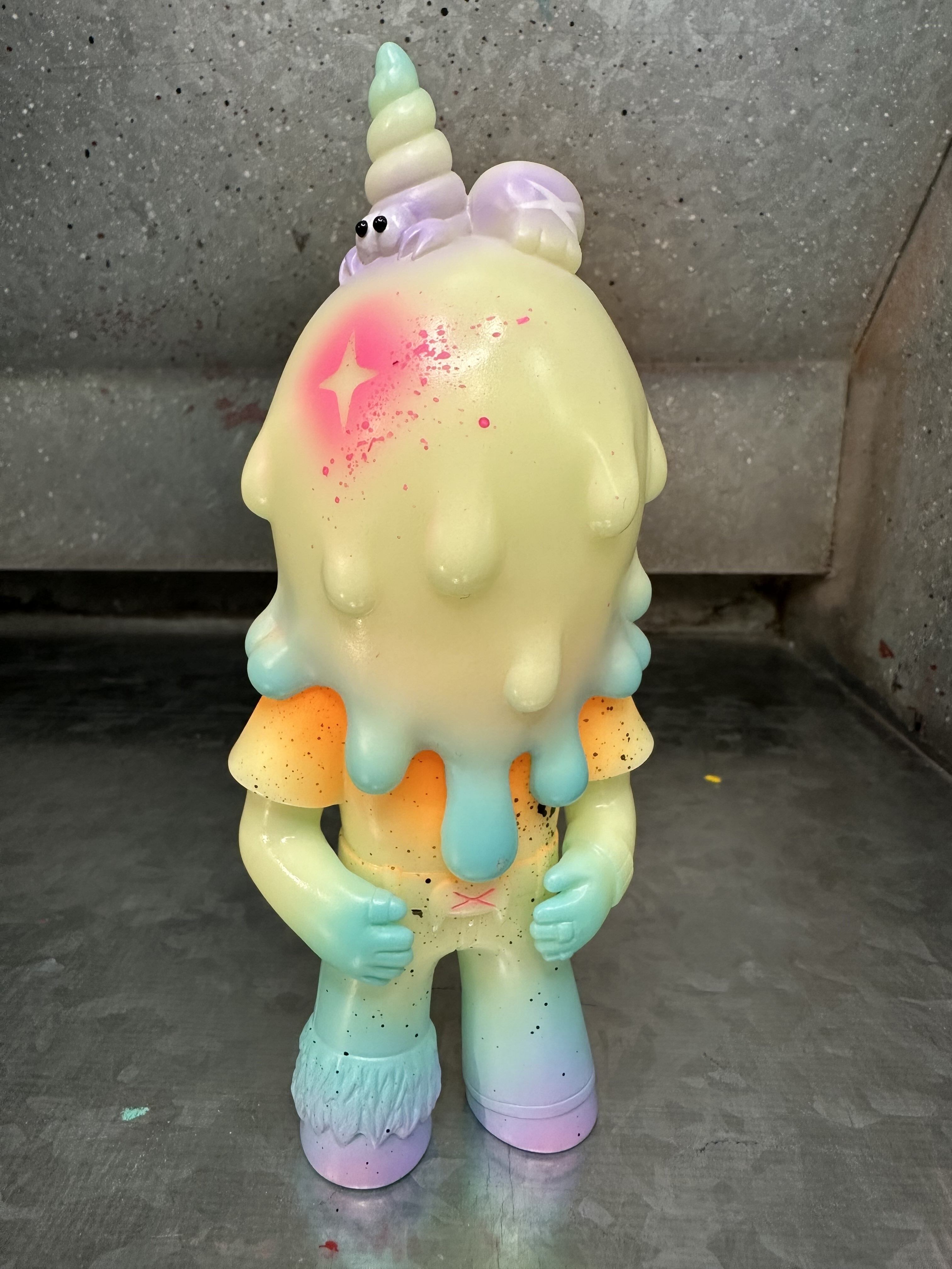 意識他界系