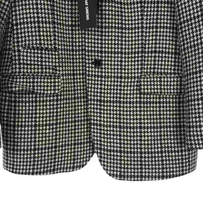 ラフシモンズ RAF SIMONS | Refine okayama
