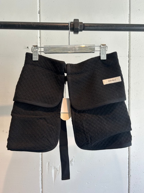 FUMIETANAKA  nature pocket