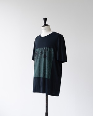 〈LOUIS VUITTON 〉Monogram T-shirt