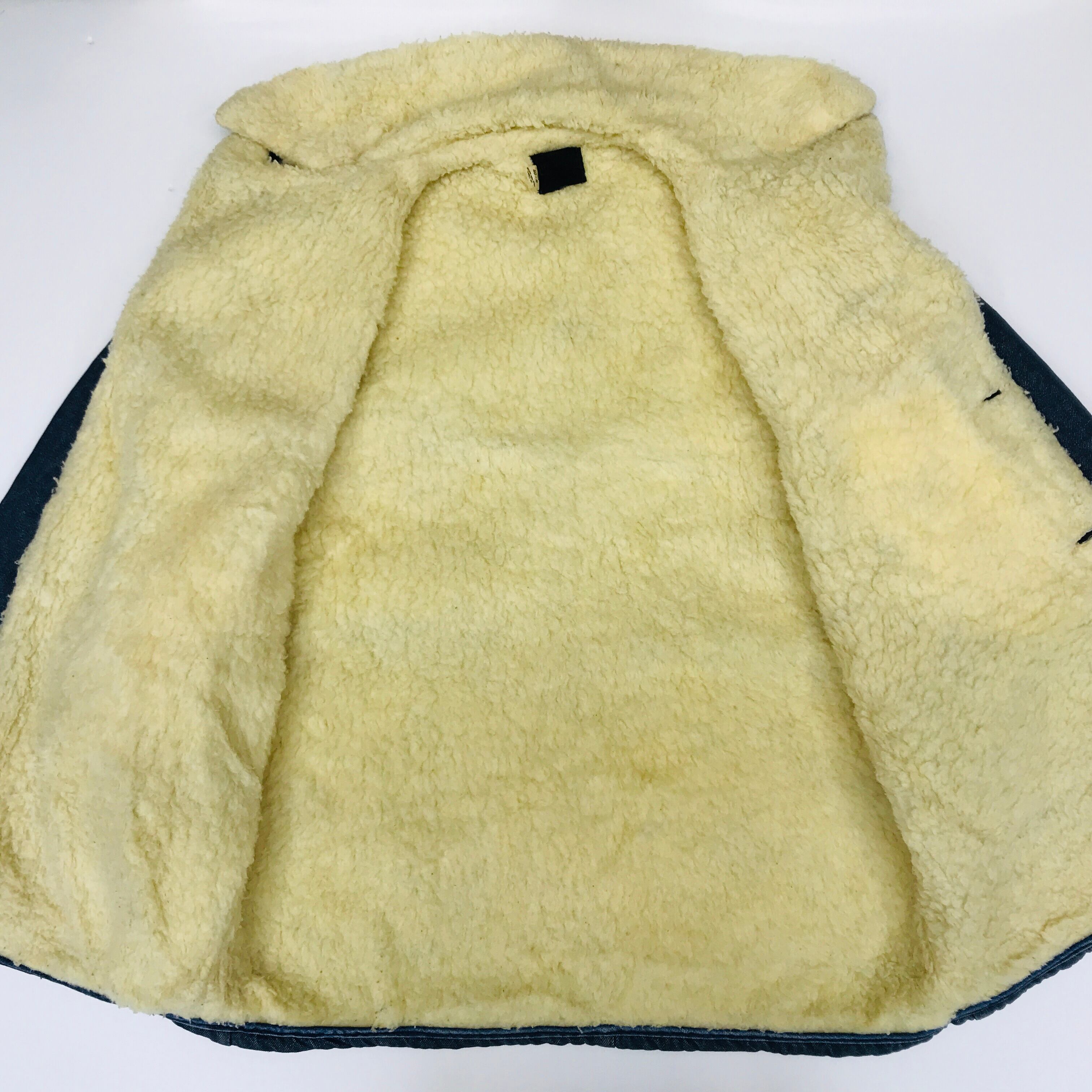 SEARS ROEBUCKS シアーズ ローバックス 70年代 デニムランチ SEARS ROEBUCKS シアーズ ローバックス 70年代 デニムランチ