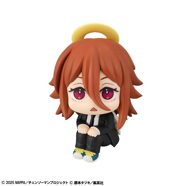 メガハウス るかっぷ 劇場版『チェンソーマン レゼ篇』 天使の悪魔