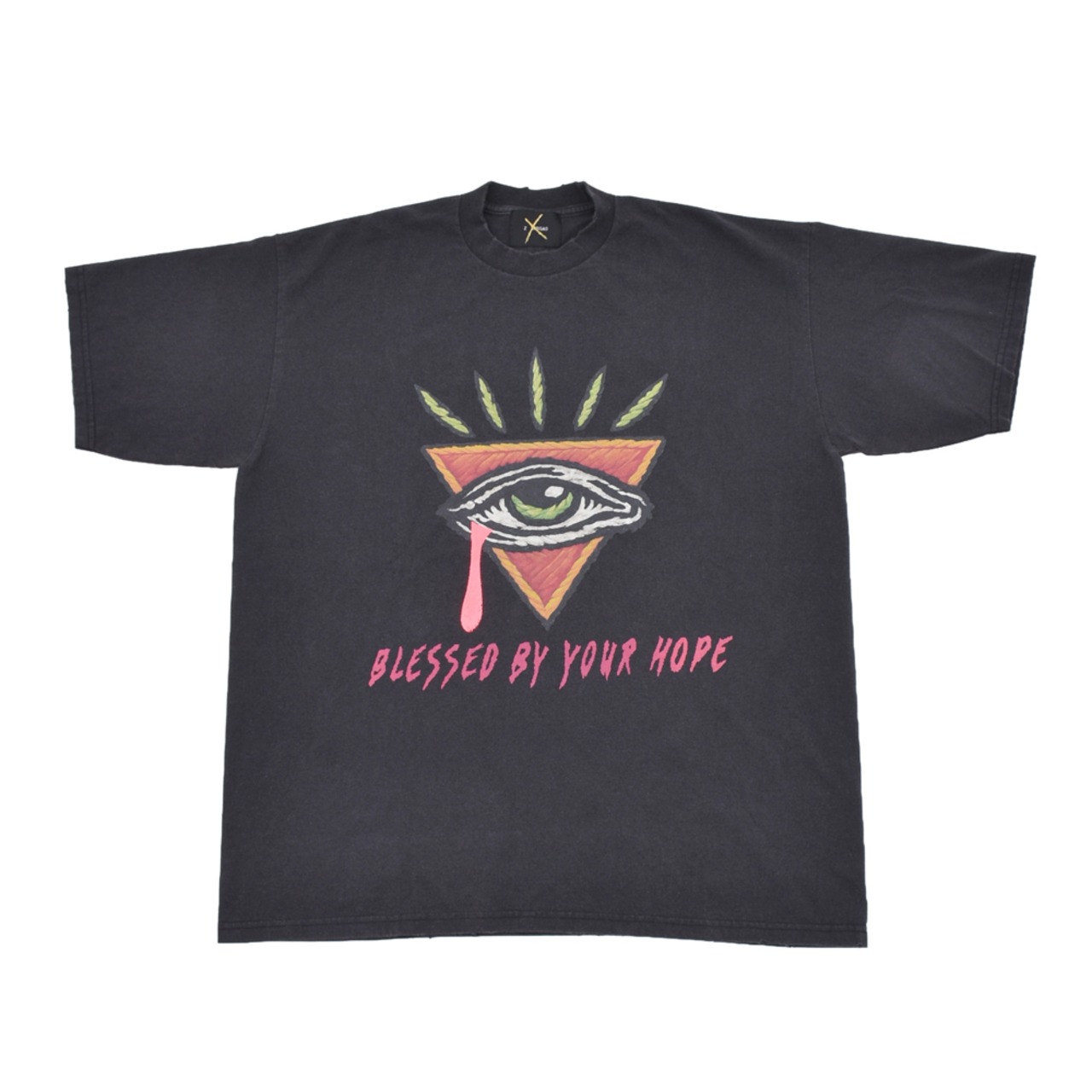【ZAC∴VARGAS × MAKI Gallery 】EYE T - 1