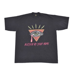 【ZAC∴VARGAS × MAKI Gallery 】EYE T