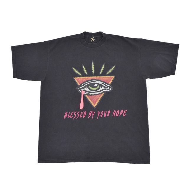 【ZAC∴VARGAS × MAKI Gallery 】EYE T