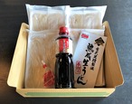 武州めん生うどんセット（８人前）