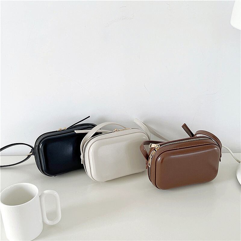 スクエアミニショルダーバッグ 00120