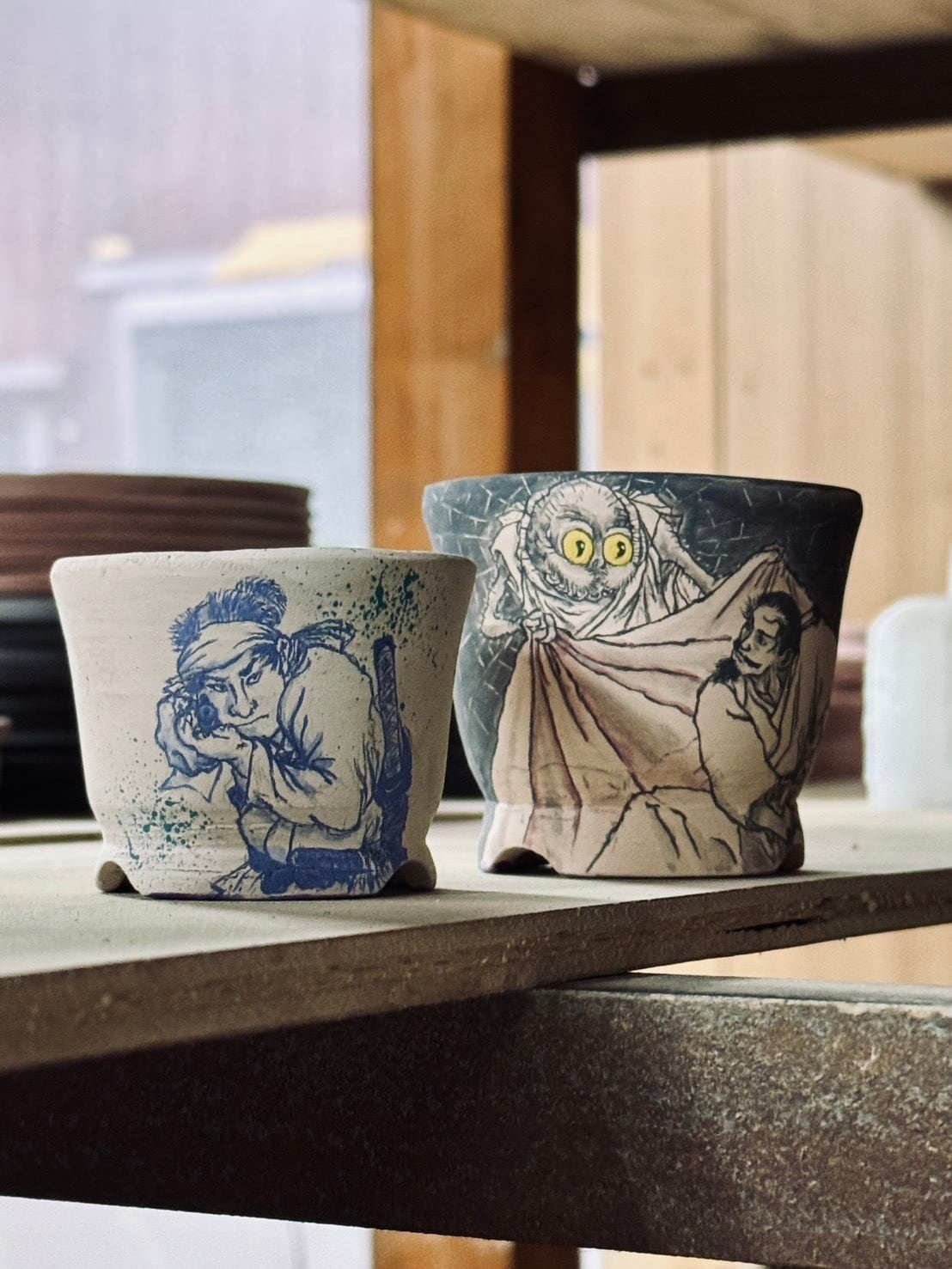 10/25】太雅鉢＆絵付けワークショップ（事前予約制） | bonsaiQ store