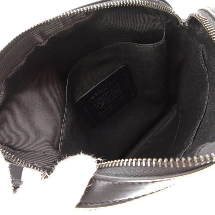 超美品 コーチ COACH ショルダーバッグ レザー 30-24071711  