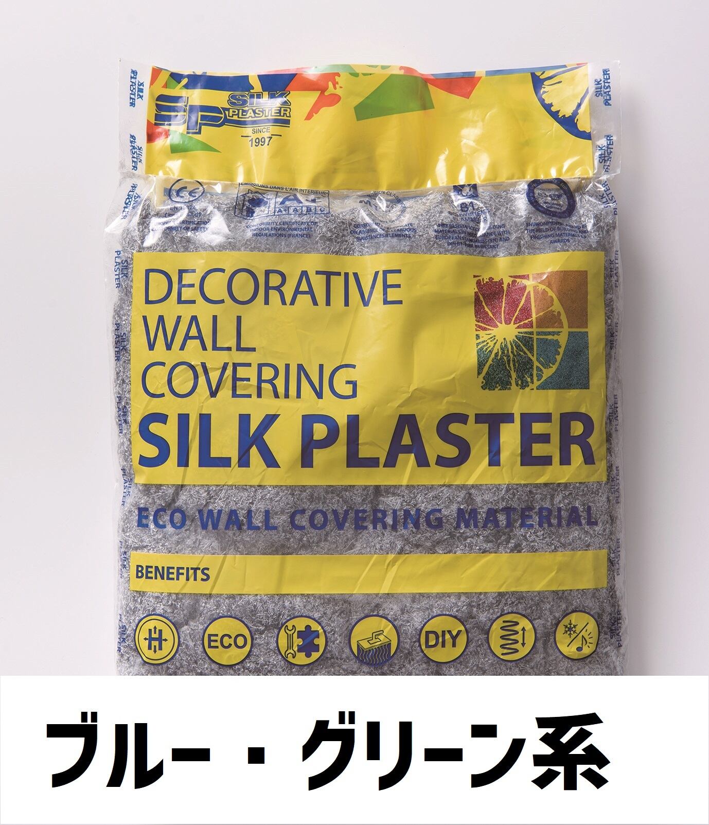 シルクプラスター 専用プライマー 5L - 5