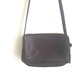 used old COACH leather bag