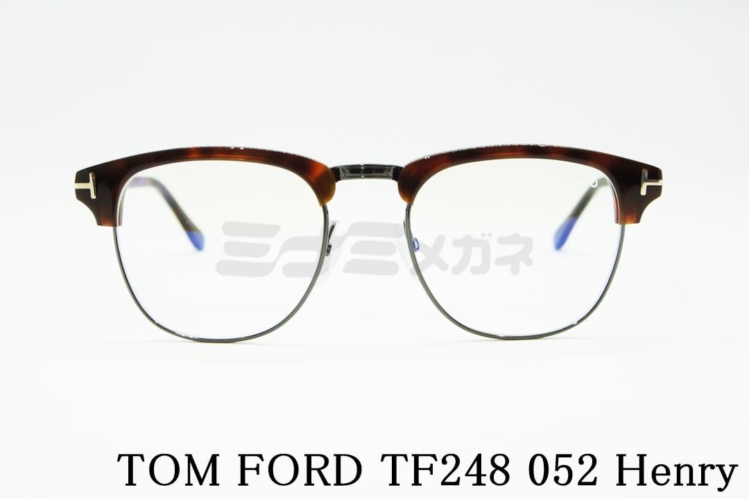 TOM FORD  トムフォード　tf248 Henry サングラス