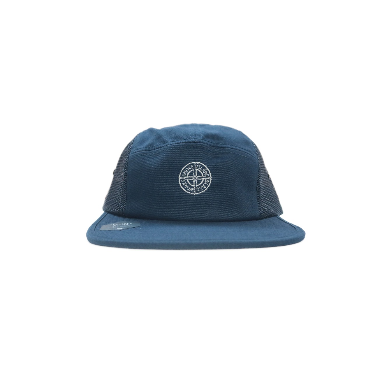 SMOKE ISLAND MESH Jockey Cap [NAVY]