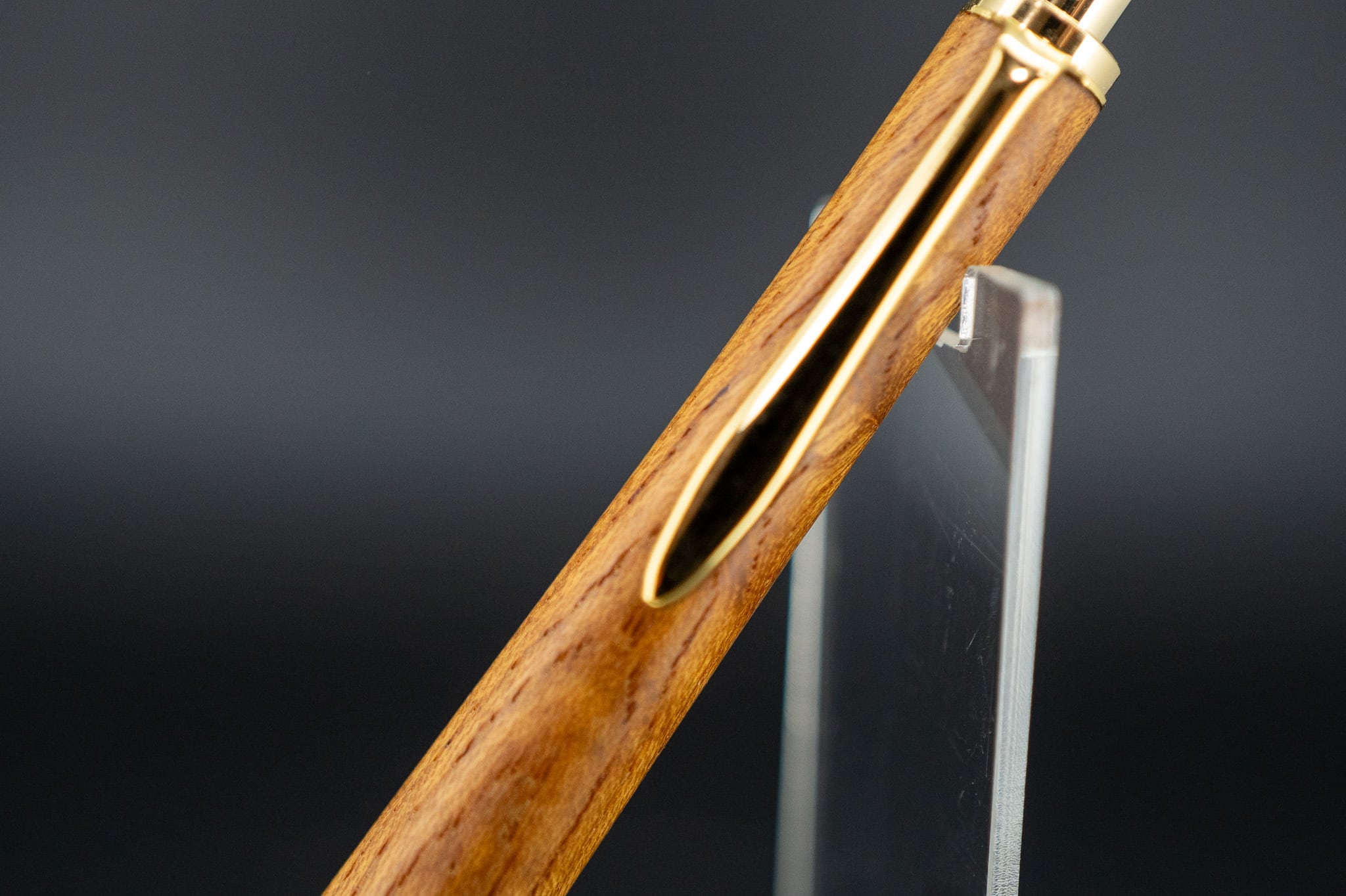 ※【日本を代表する巨木】 欅 ① 細軸 gold MP