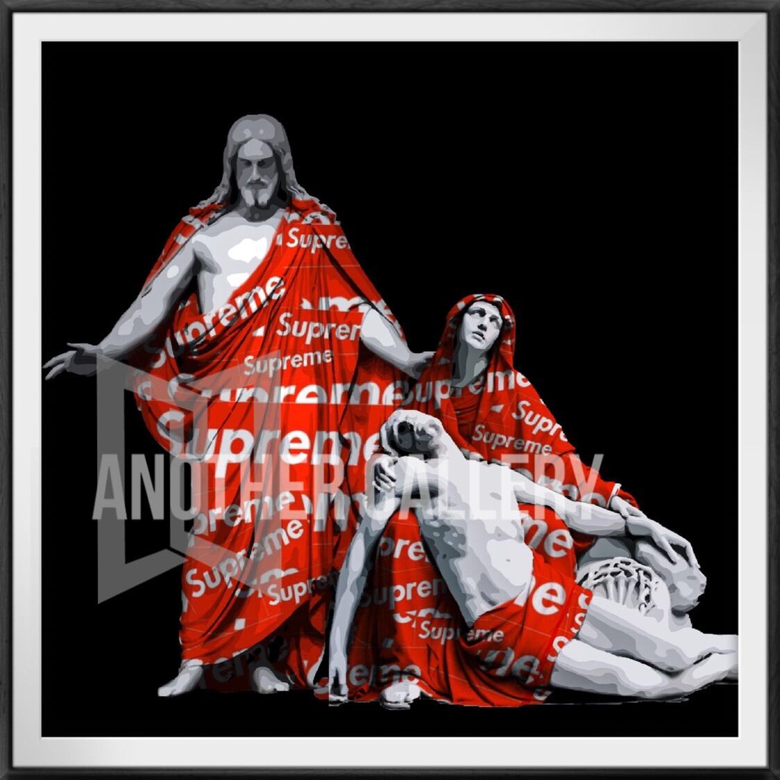 SCULPREME#SPECIALEDITION | ANOTHER GALLERY｜アナザー