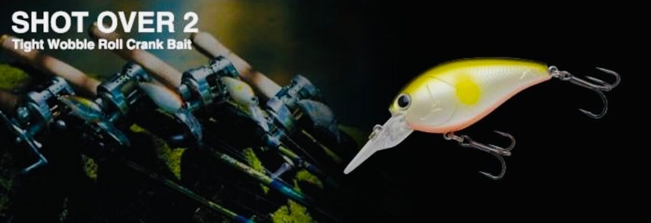ノリーズ・ショットオーバー2 NORIES SHOT OVER2 | fishrock