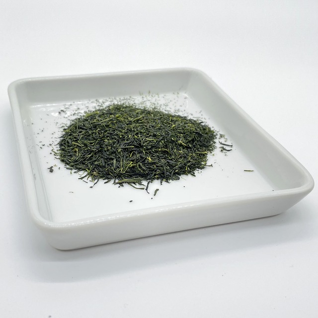 【期間限定】《新茶》特上玉緑茶 嬉野茶 (100g)