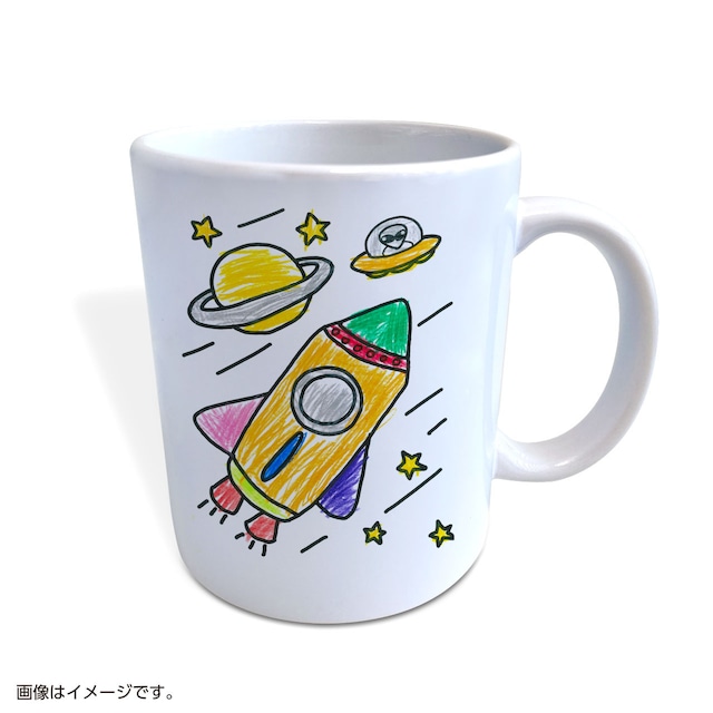 マグカップ（陶磁器）