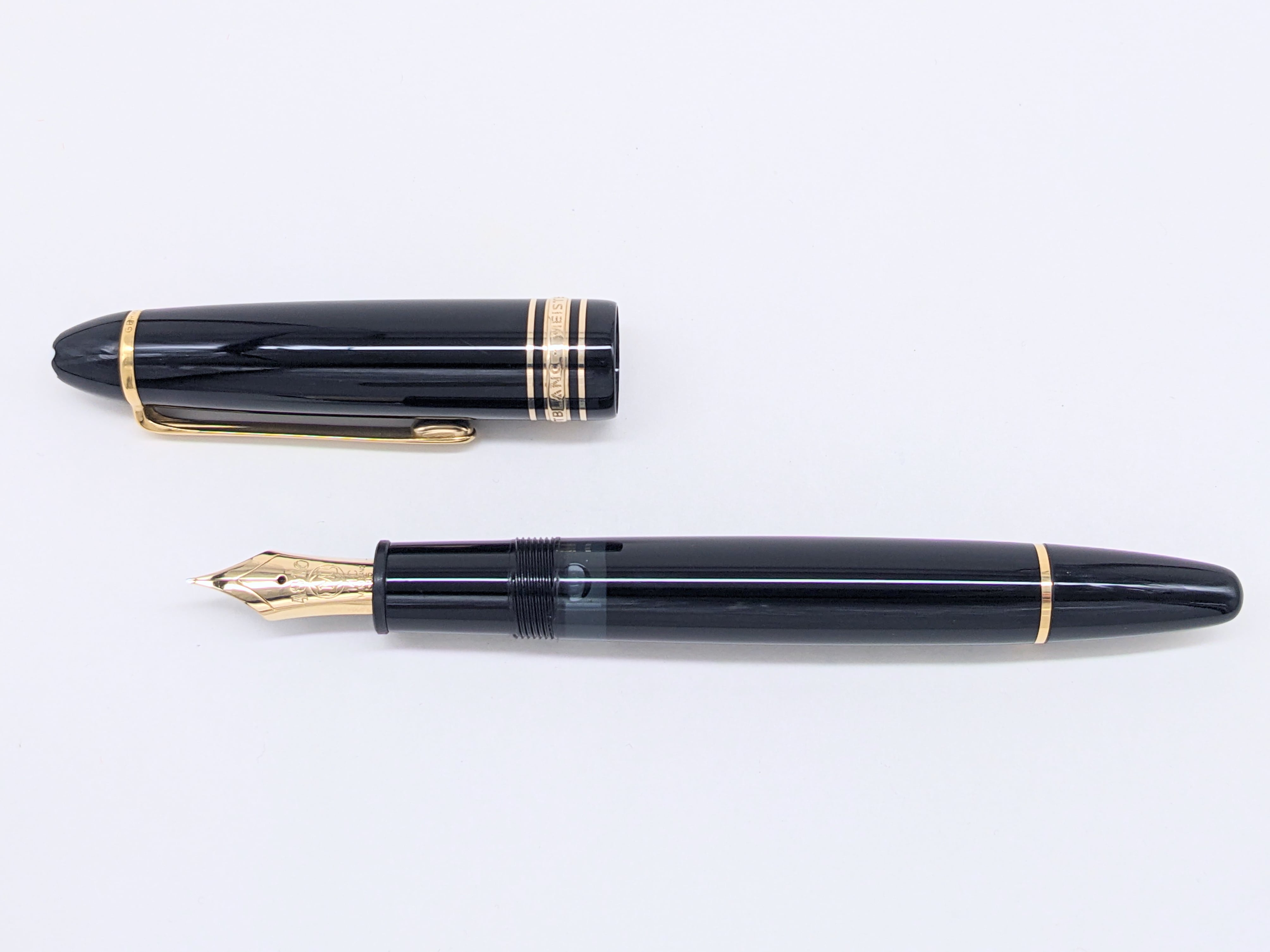 70s モンブラン マイスターシュテュック 146 MONTBLANC